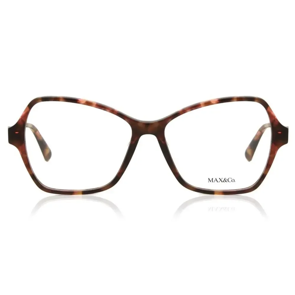 NEW Max & CO Butterfly Pink Tortoise